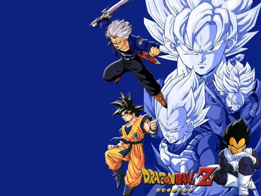 dragon ball z