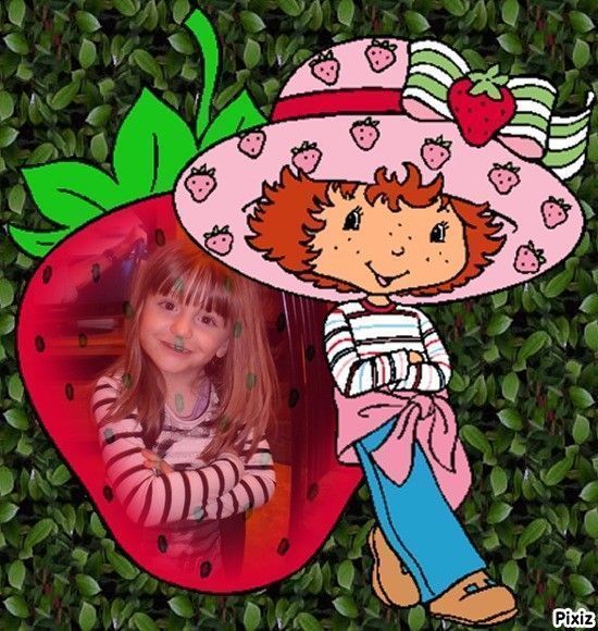 ma princesse ivana  4 ans