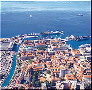 Dating rijeka