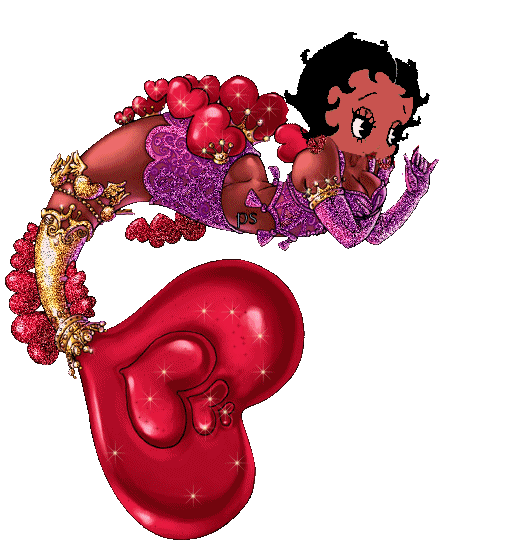 Résultat de recherche d'images pour "gifs betty poisson"